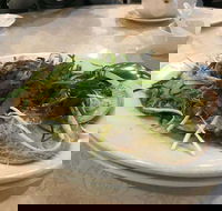 Lee Chinese Garden Restaurant - Accommodation in Brisbane