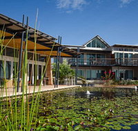 Mantarays Bar Restaurant - Accommodation in Brisbane