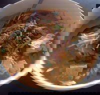 Orso Thai - Accommodation in Brisbane