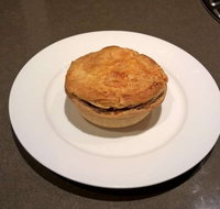 Pizzeria Violetta - Windsor - Accommodation in Brisbane