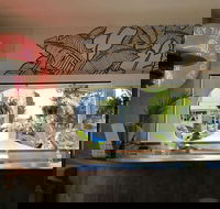 Pok Pok - Accommodation in Brisbane