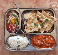 Priya's Indian Restaurant - Biggera Waters - Accommodation in Brisbane