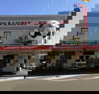 Railway Hotel