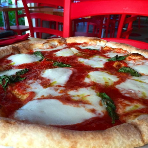Rosso Pomodoro - Balmain - Accommodation in Brisbane 0