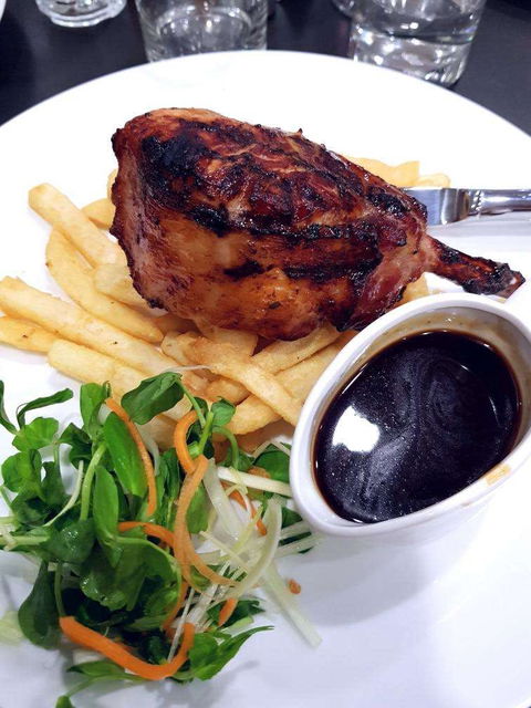 Roulettes Tavern - Accommodation in Brisbane 0