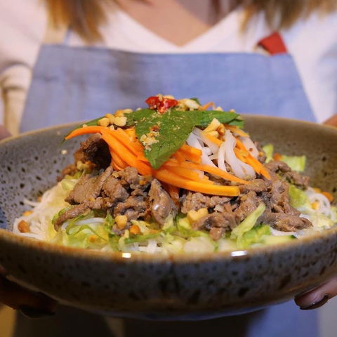 Saigon Corner - Greensborough - Accommodation in Brisbane 0