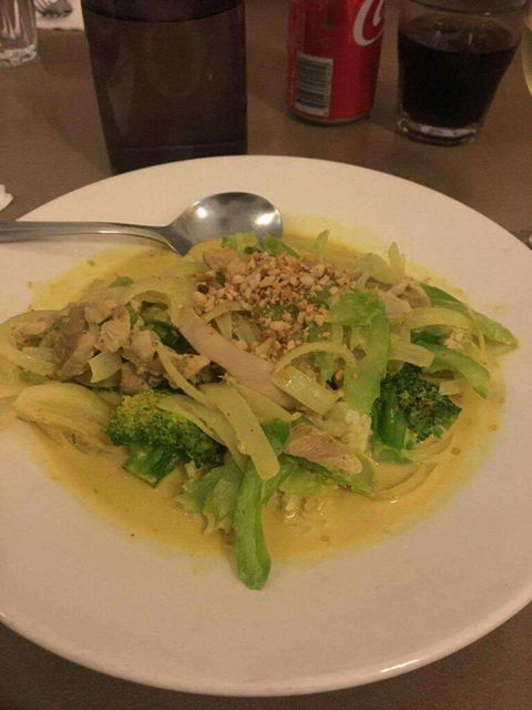 Sam's Cafe - Accommodation in Brisbane 0