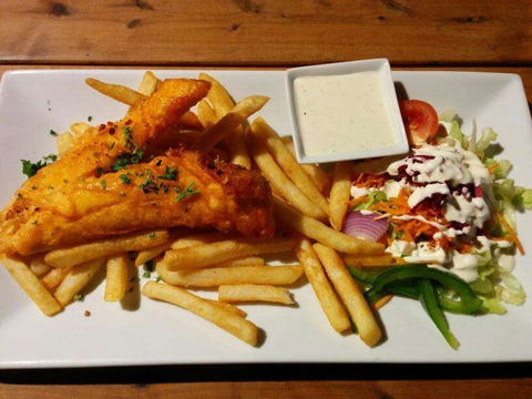 Shark Bay Hotel - Accommodation in Brisbane 0