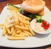 Singleton Beach Cafe - Accommodation in Brisbane