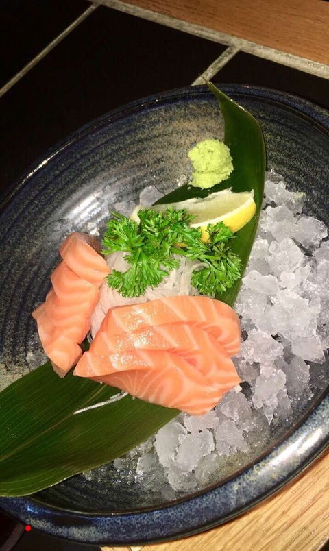 Sushi Hon - Glebe - Accommodation in Brisbane 0