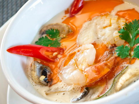 Thailicious - Accommodation in Brisbane 0