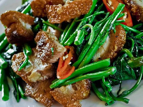 Thailicious - Accommodation in Brisbane 1