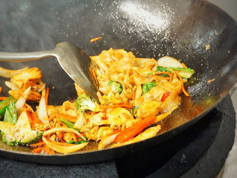 Thailicious - Accommodation in Brisbane 2