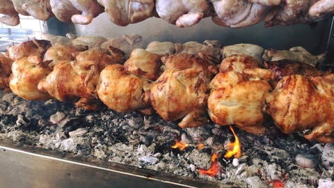 The Dulwich Hill Chicken Shop - Accommodation in Brisbane 0