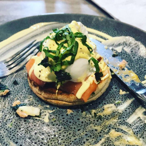 The Lounge Room - Accommodation in Brisbane 0