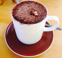 Waterview Cafe - Accommodation in Brisbane