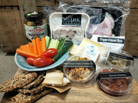 Wholly Local Denmark - Accommodation in Brisbane 2