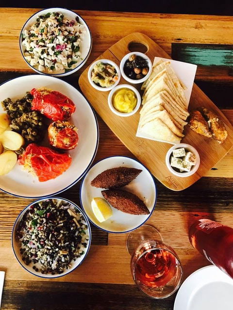 Xenia Food Store - Accommodation in Brisbane 0