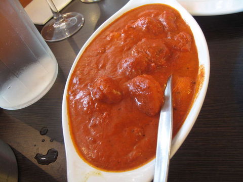 A1 Indian Restaurant - Accommodation in Brisbane 0