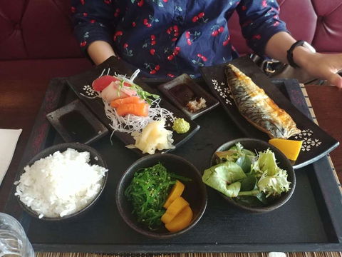 Acacia - Accommodation in Brisbane 0