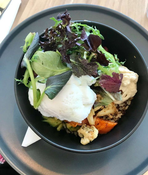 Aniseed Cafe - Accommodation in Brisbane 0