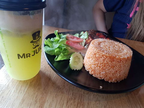 An Nhien - Accommodation in Brisbane 0