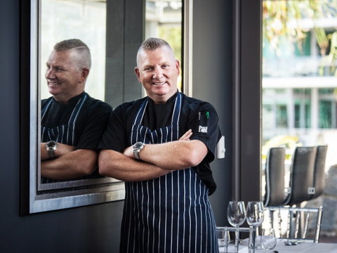 Artichoke Restaurant And Bar - Accommodation in Brisbane 0