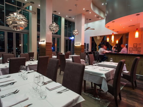 Artichoke Restaurant And Bar - Accommodation in Brisbane 1