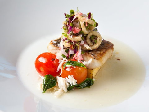 Artichoke Restaurant And Bar - Accommodation in Brisbane 2