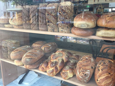 Baker In The Rye - Accommodation in Brisbane 0