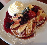 Beehive Cafe Restaurant - Accommodation in Brisbane
