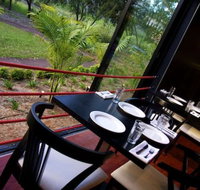 Black Rock on the Terrace - Accommodation in Brisbane
