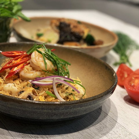 Bo Thai - Accommodation in Brisbane 0