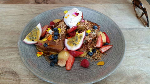 Byron Fresh - Accommodation in Brisbane 0