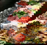 Cafe Deli - Accommodation in Brisbane