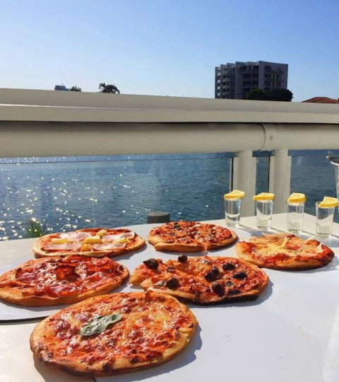 Cocoon Ultra Lounge Bar Dining - Accommodation in Brisbane 0