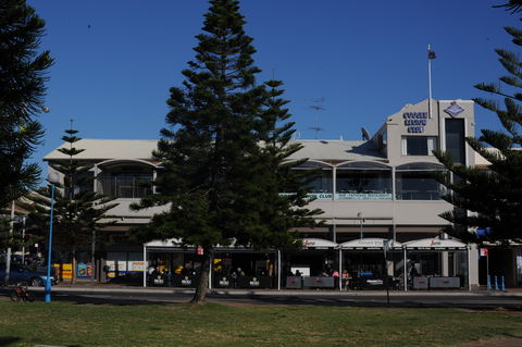 Coogee Legion Club - Accommodation in Brisbane 0