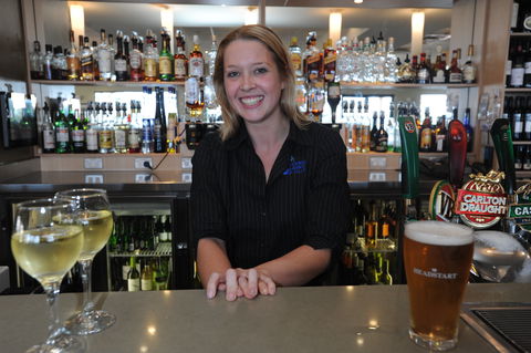 Coogee Legion Club - Accommodation in Brisbane 1