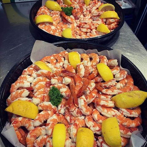 Costi's Famous Fish Co. - Rose Bay - Accommodation in Brisbane 0