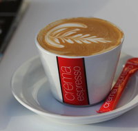 Crema Espresso - Biggera Waters - Accommodation in Brisbane
