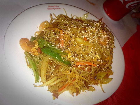 Diamond Palace Chinese Restaurant - Accommodation in Brisbane 0