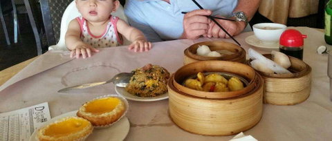 Dim Sum Delight - Accommodation in Brisbane 0