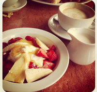 D'Lights Cafe - Accommodation in Brisbane