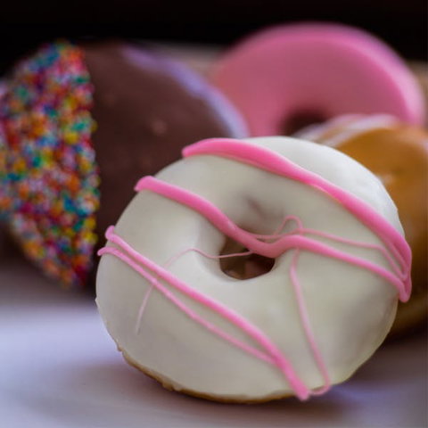 Donut King - Dee Why - Accommodation in Brisbane 0
