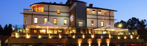 Doncaster Hotel Brasserie - Accommodation in Brisbane 0