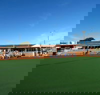 Dungog Memorial Bowls Sport and Recration Club