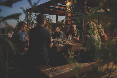 Froth Craft Brewery - Accommodation in Brisbane 1