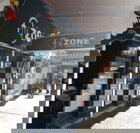 Fry Zone by Chicken Zone