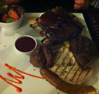 Griddle - Accommodation in Brisbane