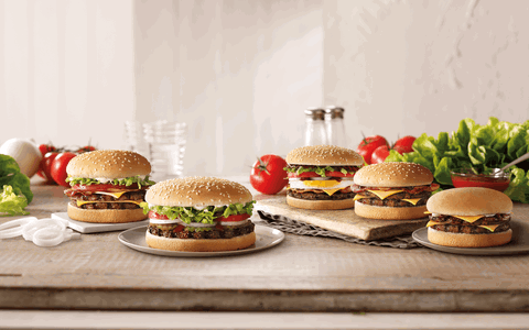 Hungry Jack's - Springfield - Accommodation in Brisbane 0